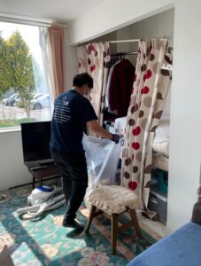 立ち合いが難しいご家族へ｜こころ屋の安心対応