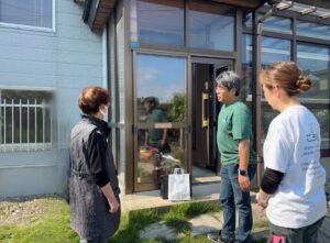 実家　片付け　遺品整理　こころ屋