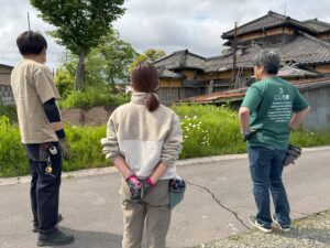 49日を迎えて実家を整理　遺品整理と空き家の不安を解消するために