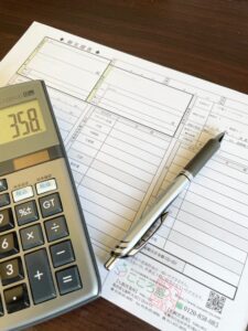 遺品整理の費用はどうやって決まるの？／こころ屋が解説します！