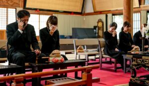 葬儀後 遺品整理 実家の片付け 北海道